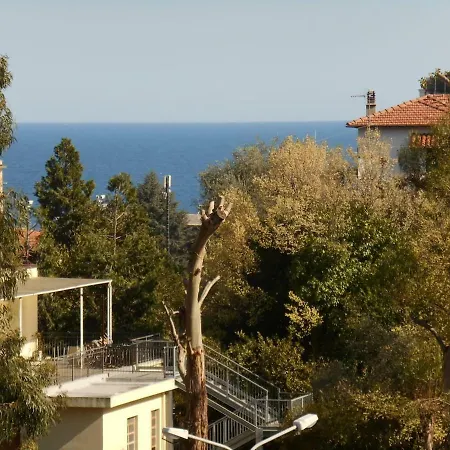 In Love * Sanremo