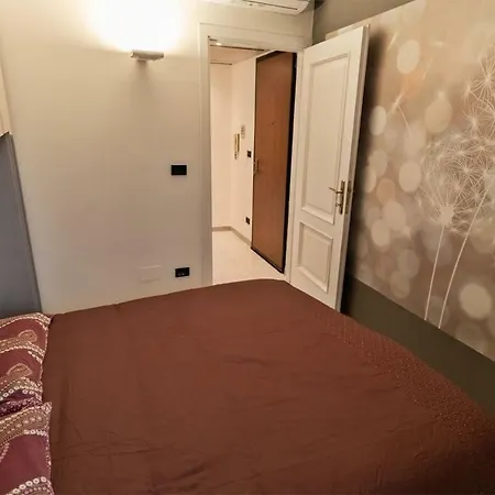 Apartman In Love *
